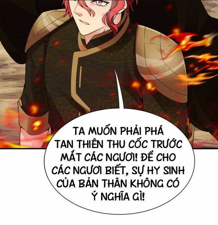 Ta Nhặt Được Thuộc Tính Tại Tu Chân Giới: Chapter 36