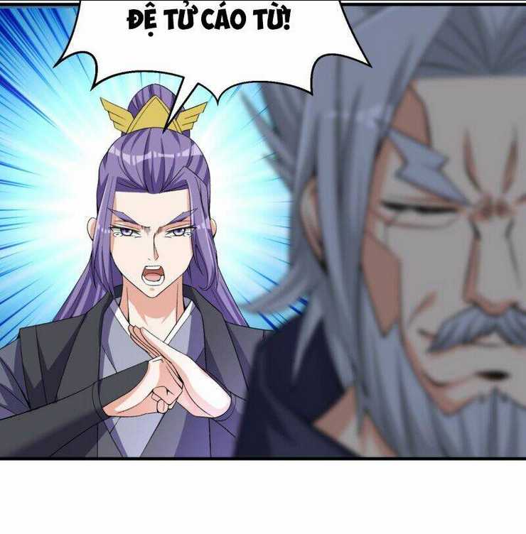 Ta Nhặt Được Thuộc Tính Tại Tu Chân Giới: Chapter 36
