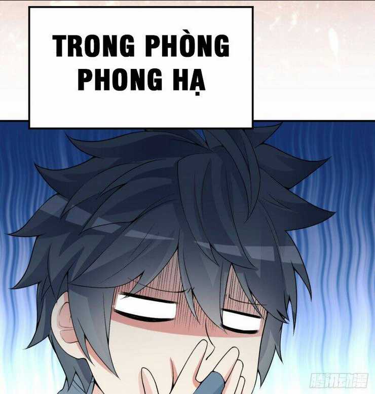 Ta Nhặt Được Thuộc Tính Tại Tu Chân Giới: Chapter 36