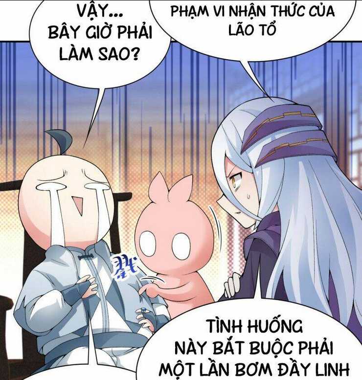 Ta Nhặt Được Thuộc Tính Tại Tu Chân Giới: Chapter 36