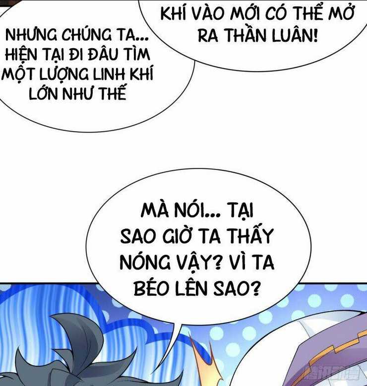 Ta Nhặt Được Thuộc Tính Tại Tu Chân Giới: Chapter 36