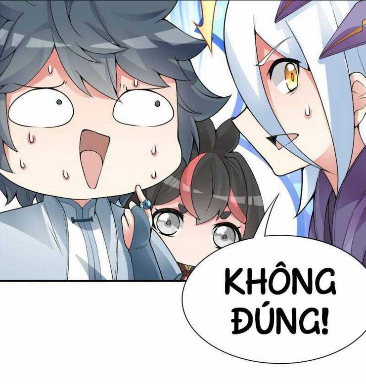 Ta Nhặt Được Thuộc Tính Tại Tu Chân Giới: Chapter 36