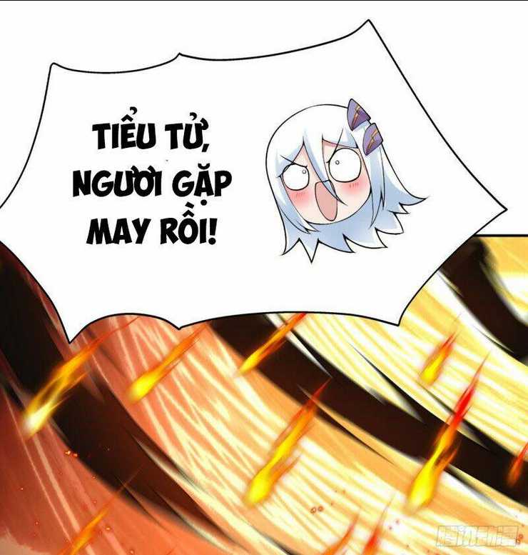 Ta Nhặt Được Thuộc Tính Tại Tu Chân Giới: Chapter 36