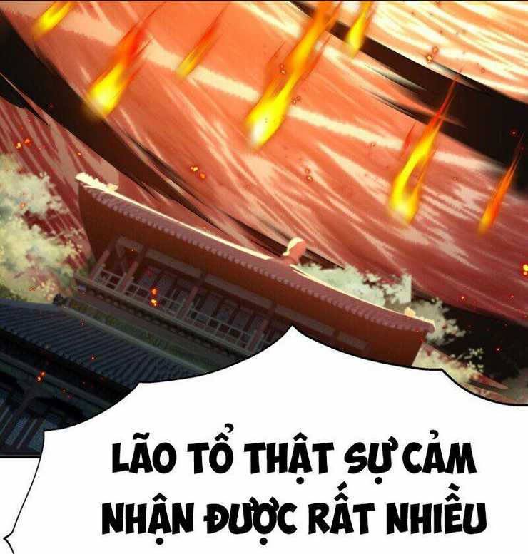 Ta Nhặt Được Thuộc Tính Tại Tu Chân Giới: Chapter 36