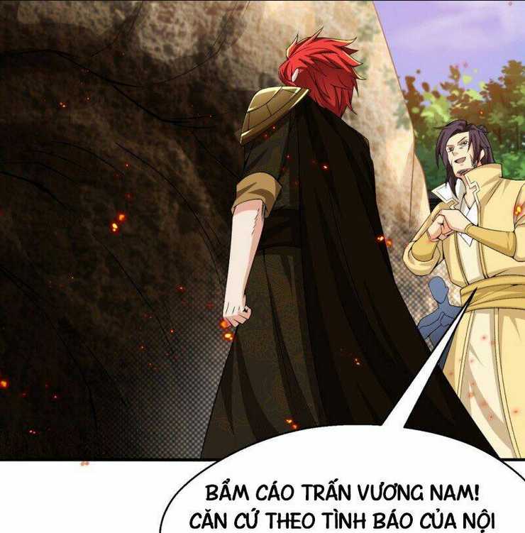 Ta Nhặt Được Thuộc Tính Tại Tu Chân Giới: Chapter 36