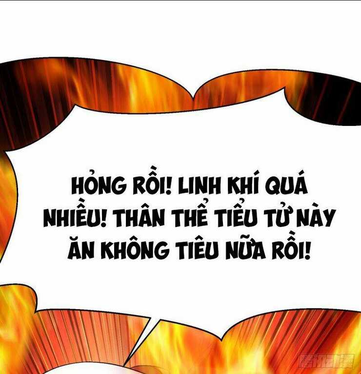 Ta Nhặt Được Thuộc Tính Tại Tu Chân Giới: Chapter 37