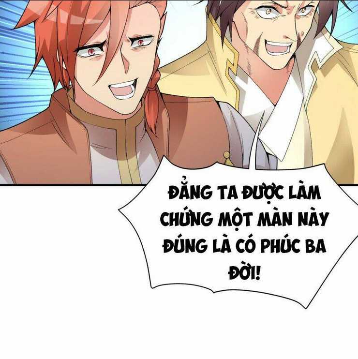 Ta Nhặt Được Thuộc Tính Tại Tu Chân Giới: Chapter 37