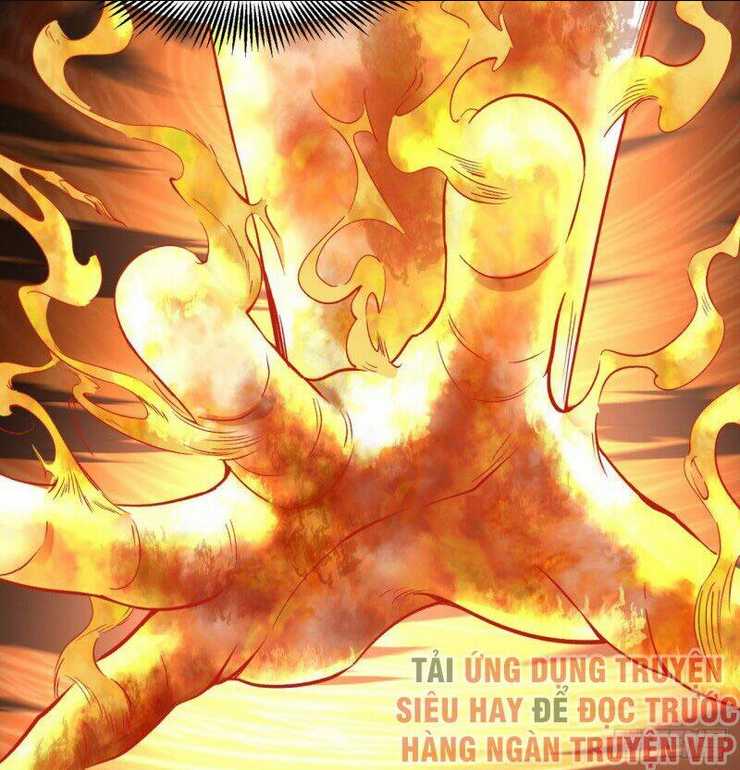 Ta Nhặt Được Thuộc Tính Tại Tu Chân Giới: Chapter 37