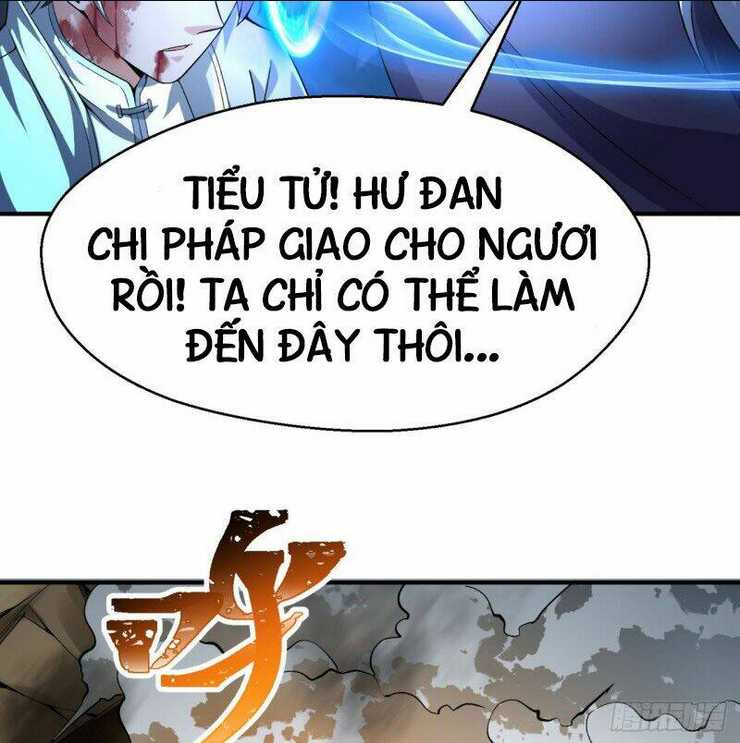 Ta Nhặt Được Thuộc Tính Tại Tu Chân Giới: Chapter 39