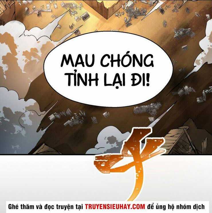 Ta Nhặt Được Thuộc Tính Tại Tu Chân Giới: Chapter 39