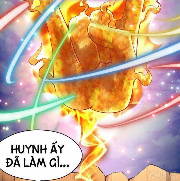Ta Nhặt Được Thuộc Tính Tại Tu Chân Giới: Chapter 39