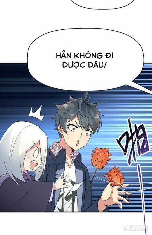 Ta Nhặt Được Thuộc Tính Tại Tu Chân Giới: Chapter 4