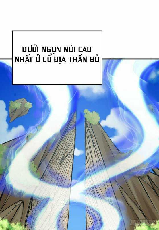 Ta Nhặt Được Thuộc Tính Tại Tu Chân Giới: Chapter 4