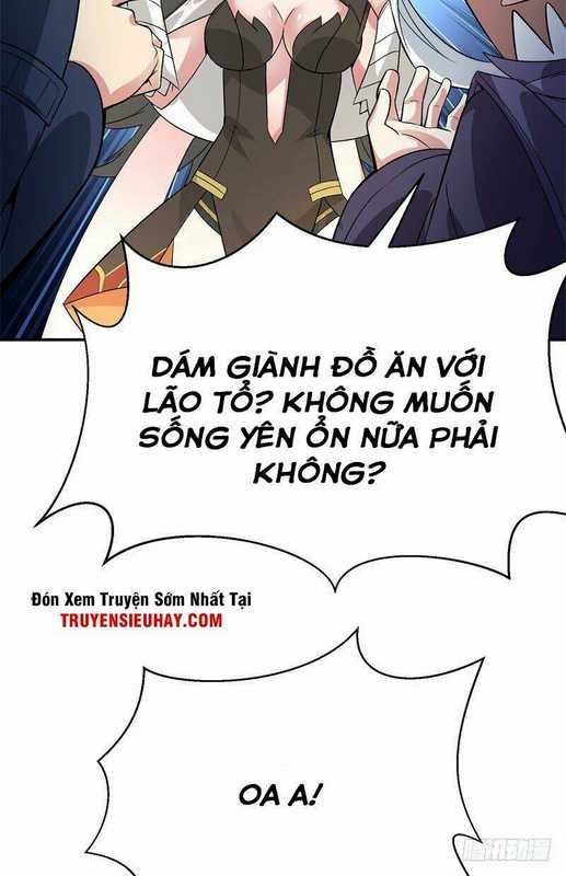 Ta Nhặt Được Thuộc Tính Tại Tu Chân Giới: Chapter 4