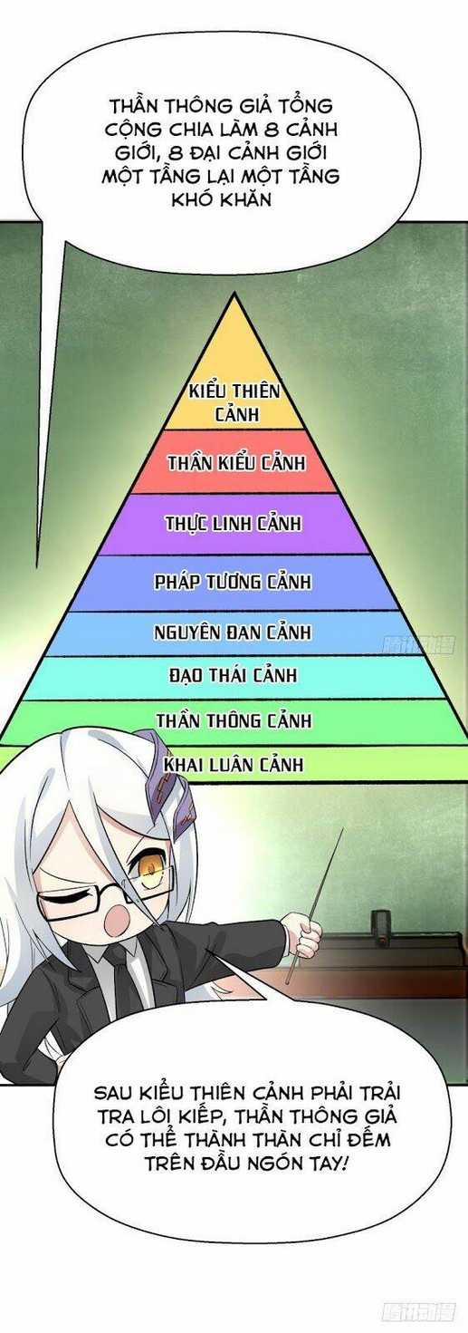 Ta Nhặt Được Thuộc Tính Tại Tu Chân Giới: Chapter 4
