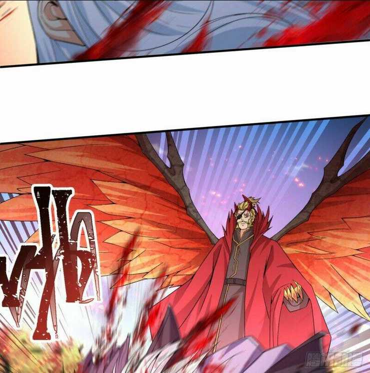 Ta Nhặt Được Thuộc Tính Tại Tu Chân Giới: Chapter 40