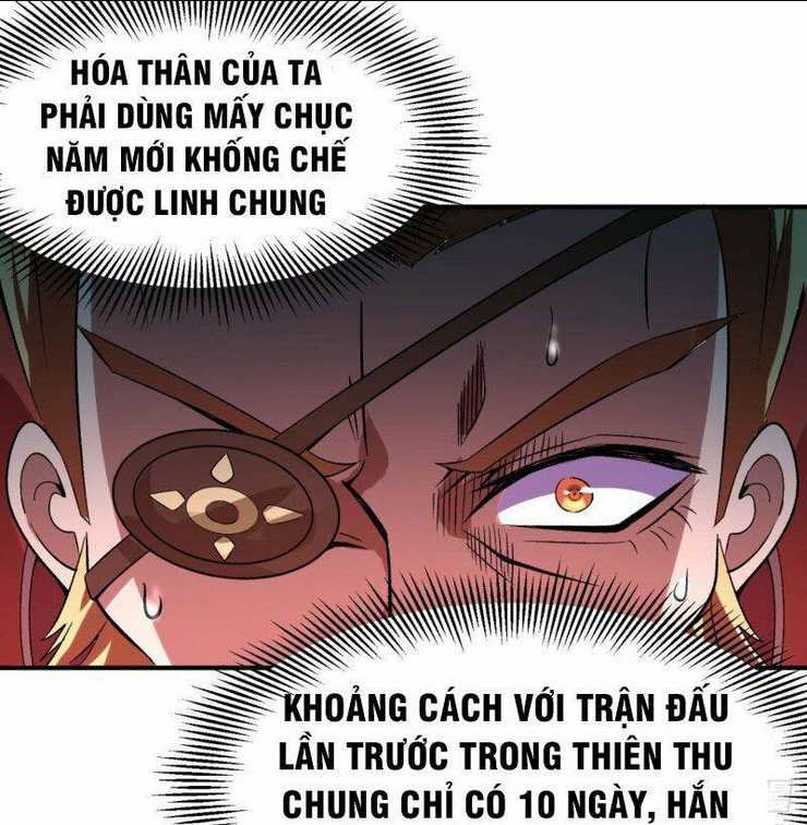 Ta Nhặt Được Thuộc Tính Tại Tu Chân Giới: Chapter 41