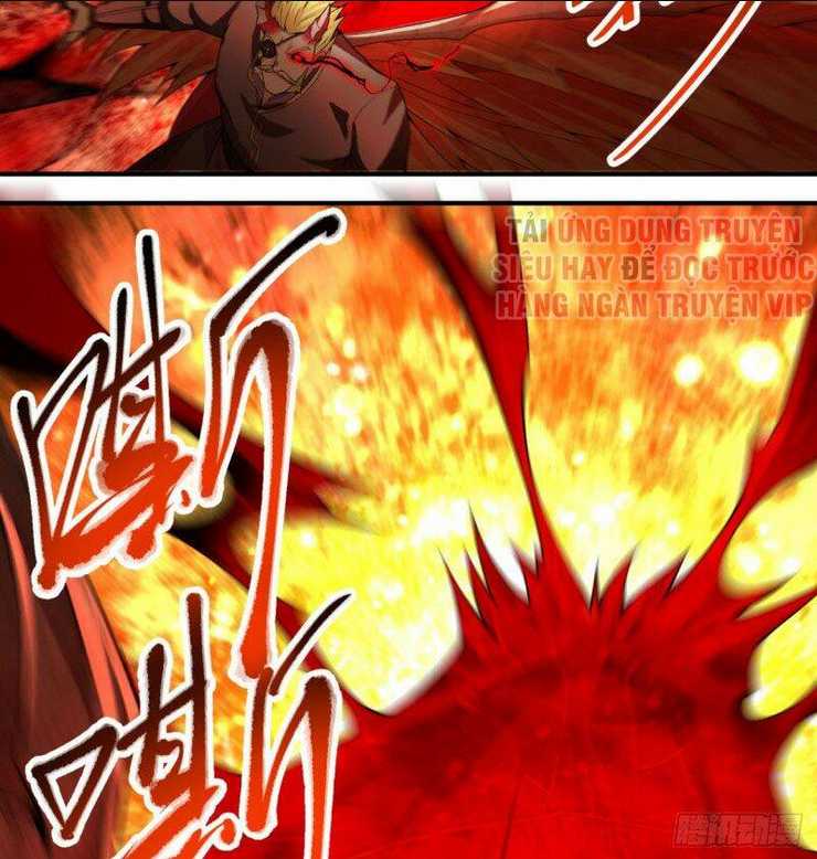 Ta Nhặt Được Thuộc Tính Tại Tu Chân Giới: Chapter 41