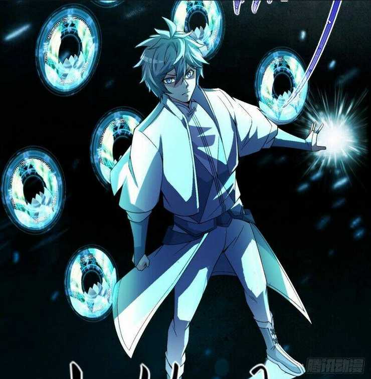 Ta Nhặt Được Thuộc Tính Tại Tu Chân Giới: Chapter 41