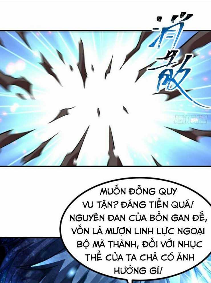 Ta Nhặt Được Thuộc Tính Tại Tu Chân Giới: Chapter 42