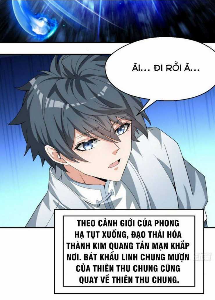 Ta Nhặt Được Thuộc Tính Tại Tu Chân Giới: Chapter 42