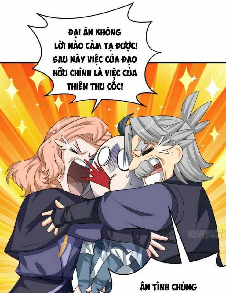 Ta Nhặt Được Thuộc Tính Tại Tu Chân Giới: Chapter 43