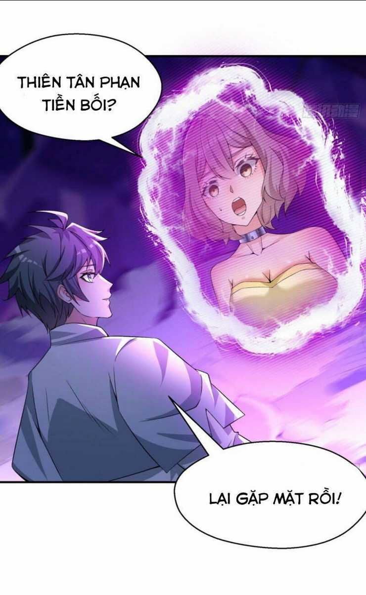 Ta Nhặt Được Thuộc Tính Tại Tu Chân Giới: Chapter 43