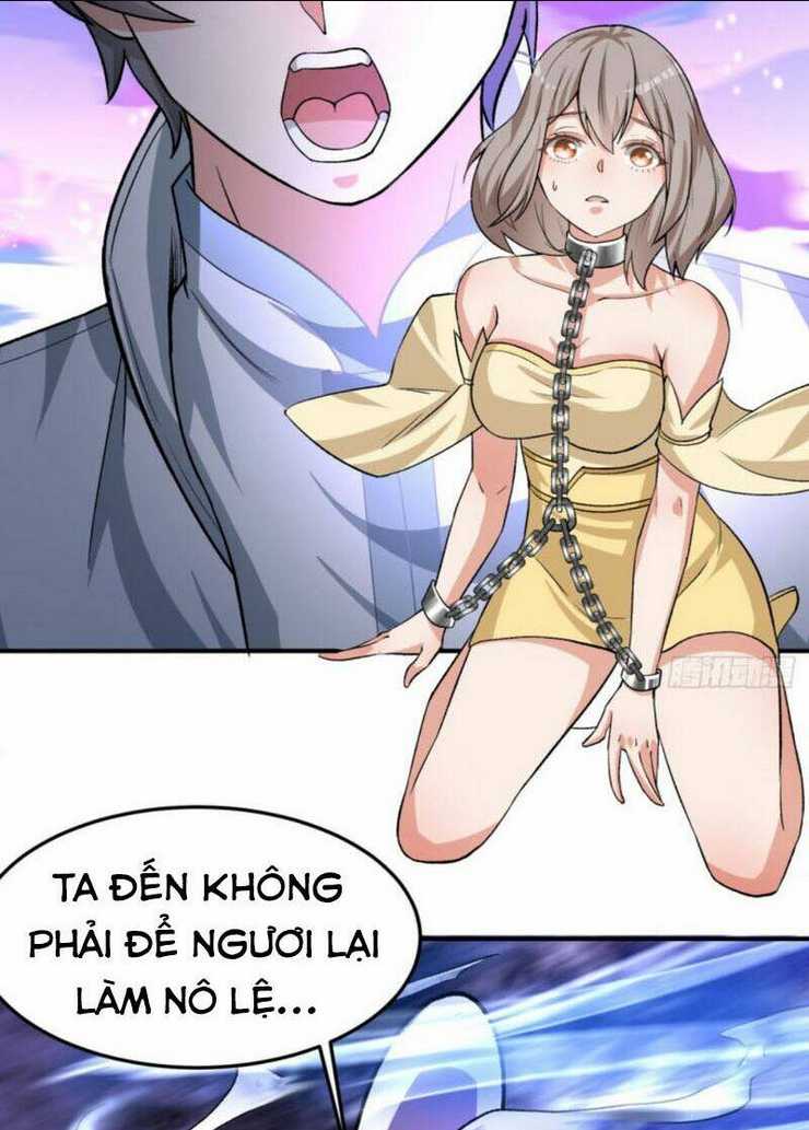Ta Nhặt Được Thuộc Tính Tại Tu Chân Giới: Chapter 43