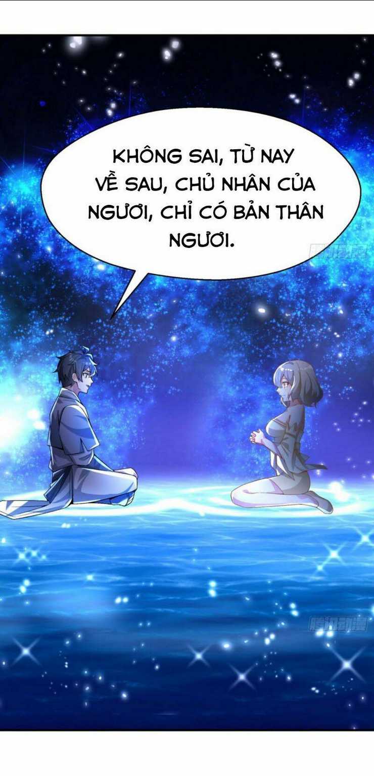 Ta Nhặt Được Thuộc Tính Tại Tu Chân Giới: Chapter 43