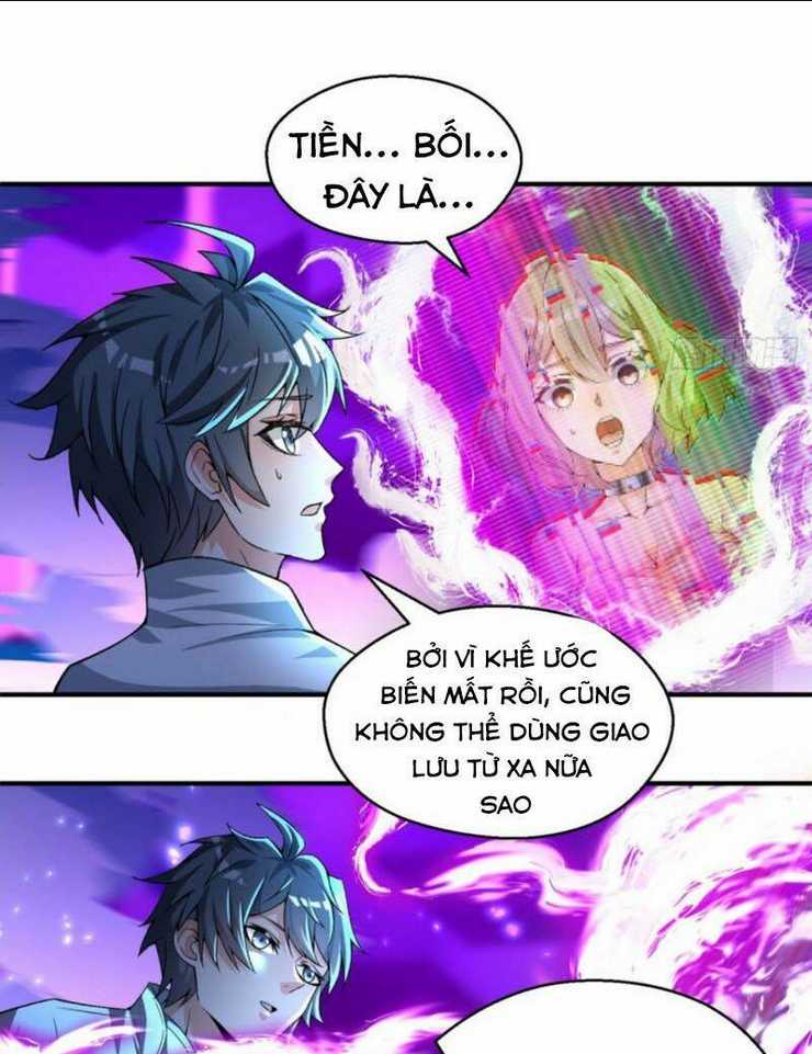 Ta Nhặt Được Thuộc Tính Tại Tu Chân Giới: Chapter 43