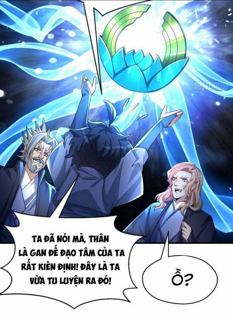 Ta Nhặt Được Thuộc Tính Tại Tu Chân Giới: Chapter 43