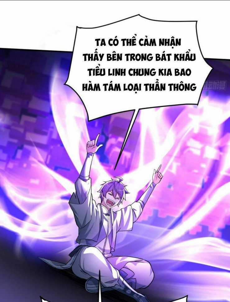 Ta Nhặt Được Thuộc Tính Tại Tu Chân Giới: Chapter 43