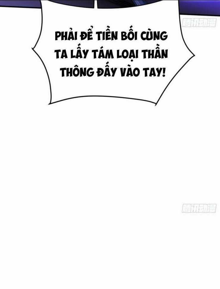 Ta Nhặt Được Thuộc Tính Tại Tu Chân Giới: Chapter 43