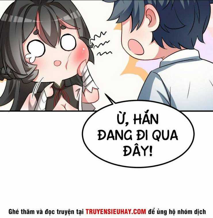 Ta Nhặt Được Thuộc Tính Tại Tu Chân Giới: Chapter 44