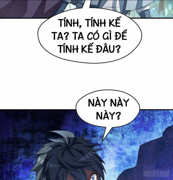 Ta Nhặt Được Thuộc Tính Tại Tu Chân Giới: Chapter 44