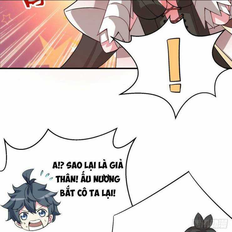 Ta Nhặt Được Thuộc Tính Tại Tu Chân Giới: Chapter 46