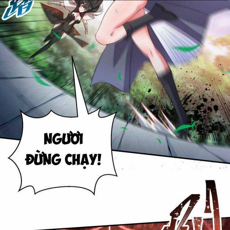 Ta Nhặt Được Thuộc Tính Tại Tu Chân Giới: Chapter 46
