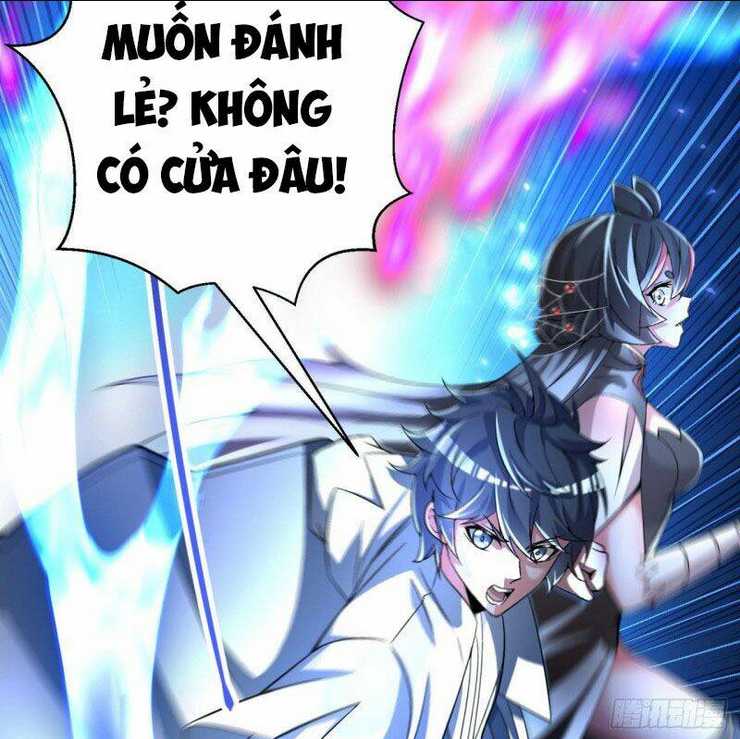 Ta Nhặt Được Thuộc Tính Tại Tu Chân Giới: Chapter 46