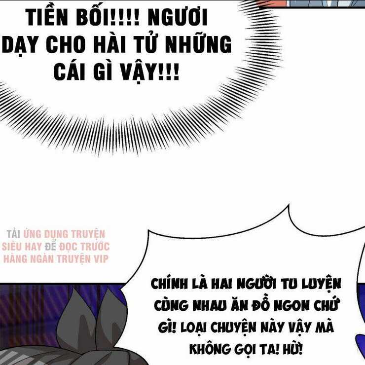Ta Nhặt Được Thuộc Tính Tại Tu Chân Giới: Chapter 46