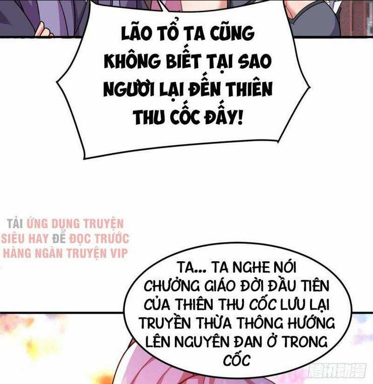 Ta Nhặt Được Thuộc Tính Tại Tu Chân Giới: Chapter 46