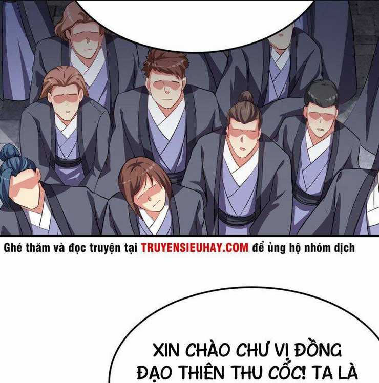 Ta Nhặt Được Thuộc Tính Tại Tu Chân Giới: Chapter 47