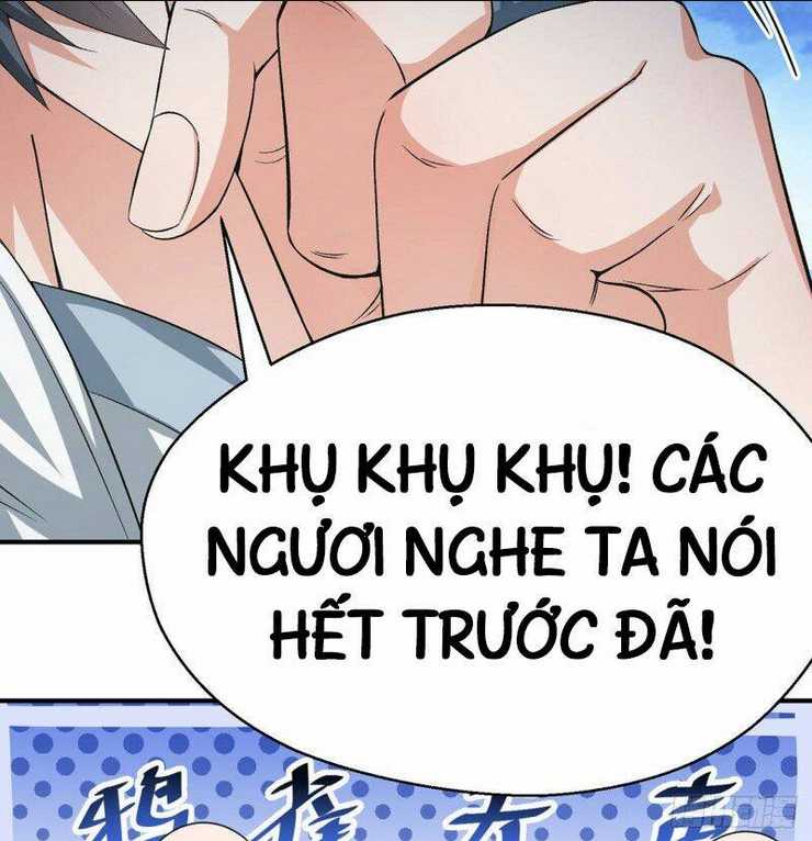 Ta Nhặt Được Thuộc Tính Tại Tu Chân Giới: Chapter 47
