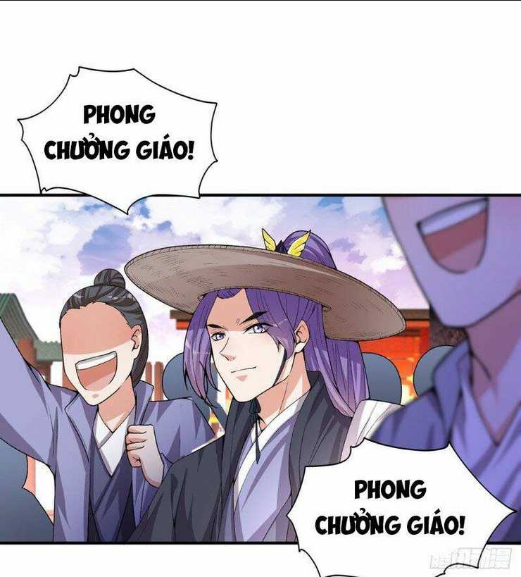 Ta Nhặt Được Thuộc Tính Tại Tu Chân Giới: Chapter 47