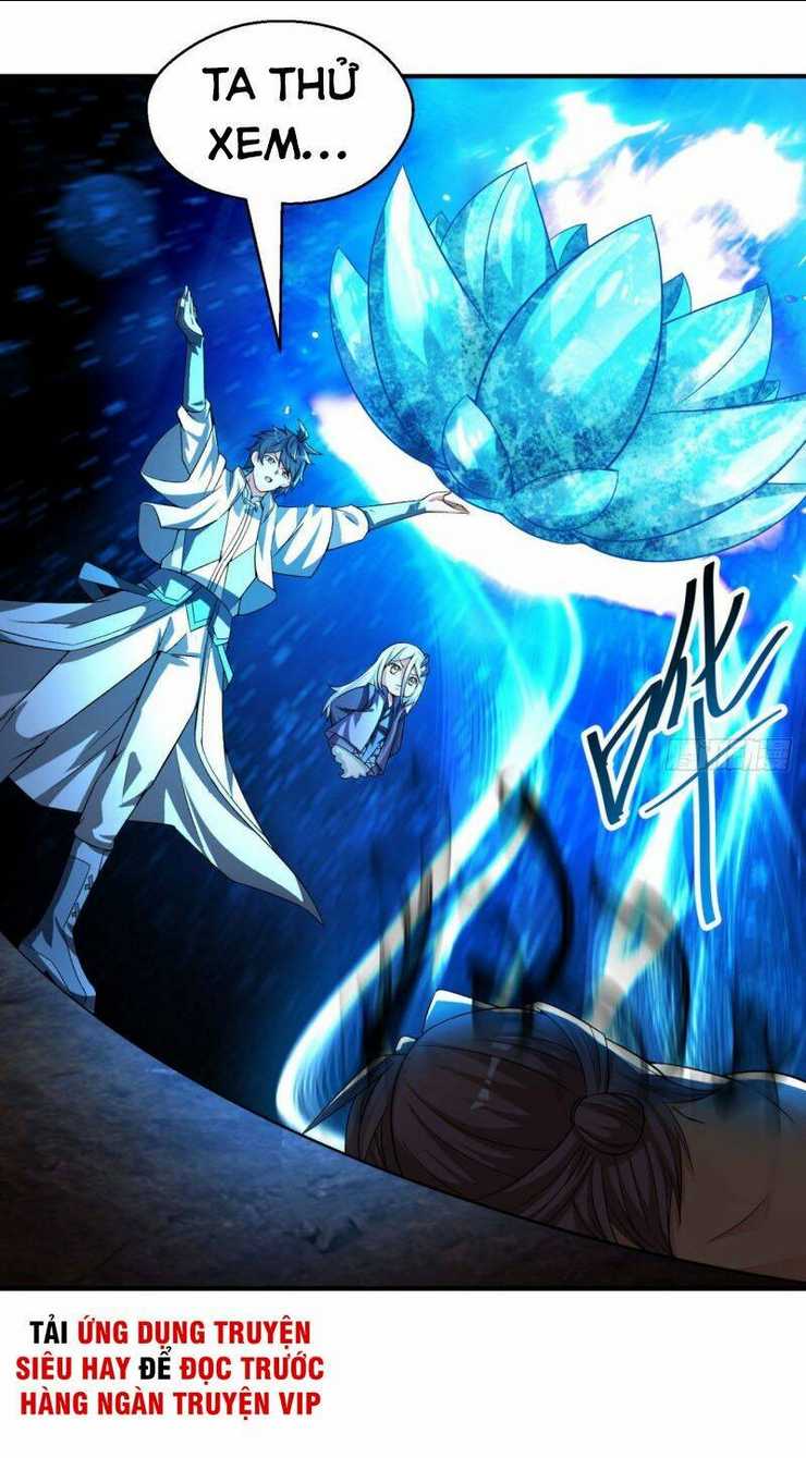 Ta Nhặt Được Thuộc Tính Tại Tu Chân Giới: Chapter 49