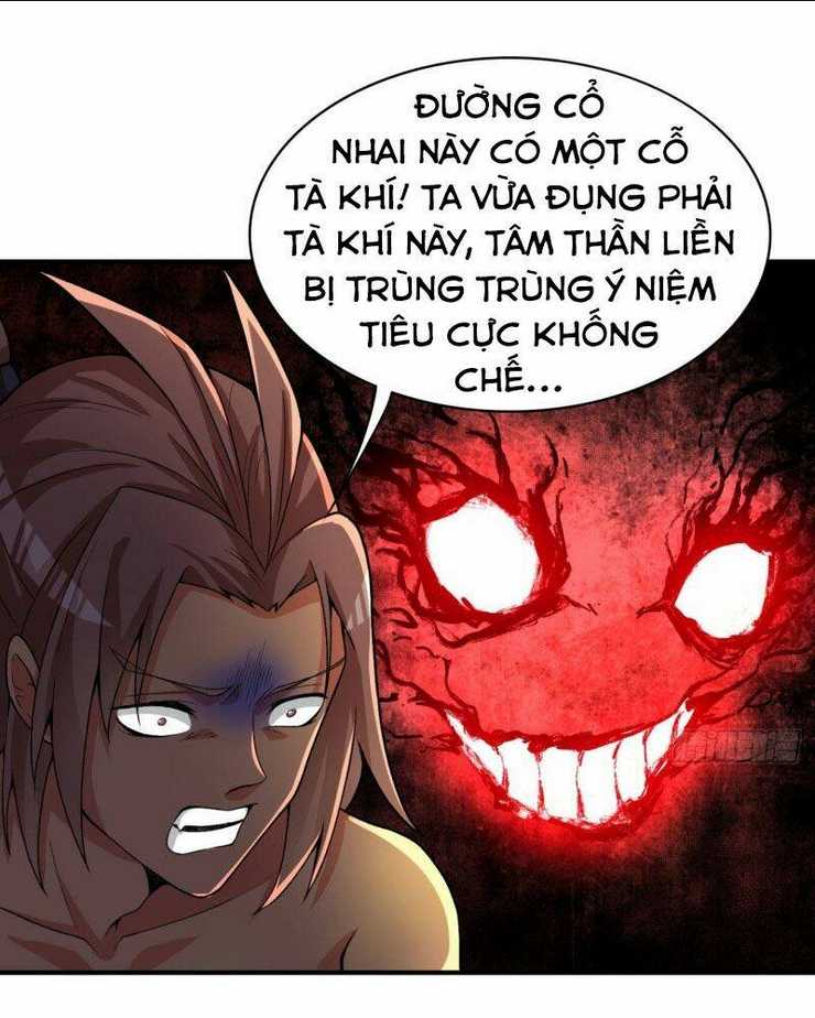 Ta Nhặt Được Thuộc Tính Tại Tu Chân Giới: Chapter 49