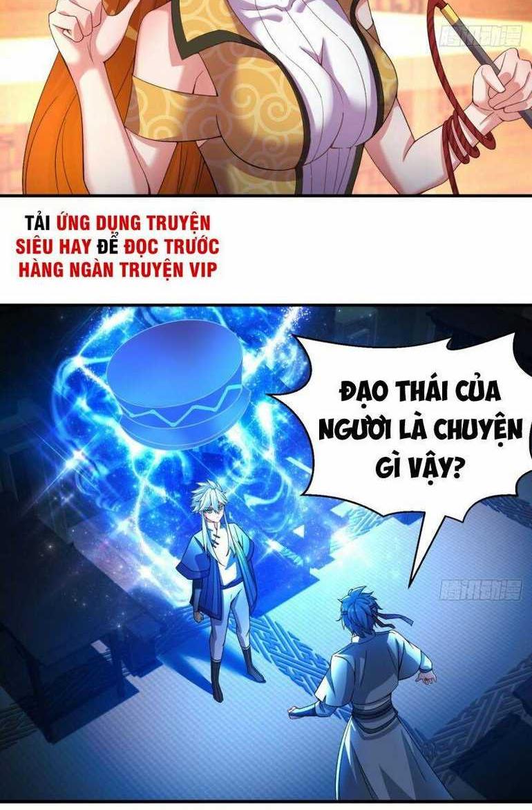 Ta Nhặt Được Thuộc Tính Tại Tu Chân Giới: Chapter 51
