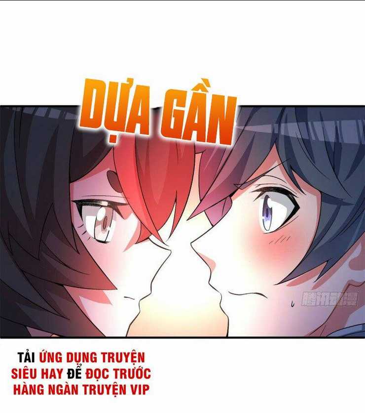 Ta Nhặt Được Thuộc Tính Tại Tu Chân Giới: Chapter 52