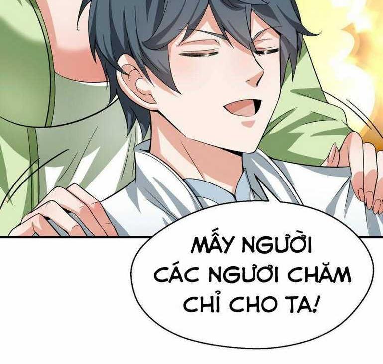 Ta Nhặt Được Thuộc Tính Tại Tu Chân Giới: Chapter 53