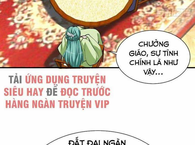 Ta Nhặt Được Thuộc Tính Tại Tu Chân Giới: Chapter 57