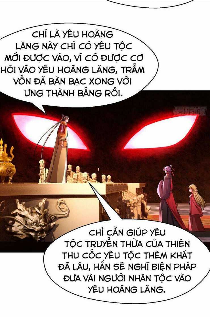 Ta Nhặt Được Thuộc Tính Tại Tu Chân Giới: Chapter 57